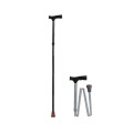 Hospital Medical Adjustable Old Man Walking Stick